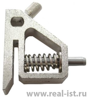 Головка пробивочная для KW-triO 9640, Shark R009
