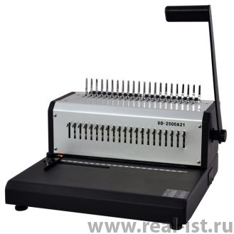 SD-2500А21