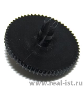 Диск пластиковый для KW-triO 933/9380/952/954, Shark R006/R007/R024/R025
