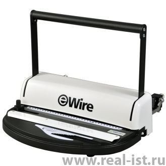 Warrior 21156, 3:1'' (eWire, 4х4 мм)