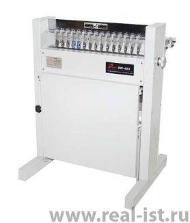 Резак роликовый BW-480
