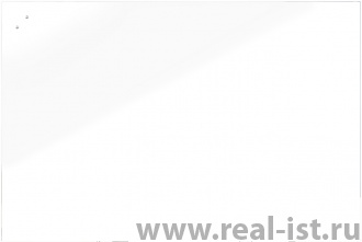 Доска настенная, Standart, 100х 200см, N100200 белый (010)