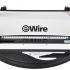 Warrior 21156, 3:1'' (eWire, 4х4 мм)