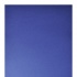 Обложки для переплета картонные, текстура: кожа, 230г/м2, А3, темно-синий 