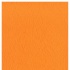 Обложки для переплета картонные, текстура: кожа, 230г/м2, А4, оранжевый 