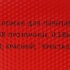 Обложки для переплета ПВХ прозрачные, 0.18мм, А4, красный, "кристалл"