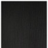 Обложки для переплета картонные, текстура: лен, 250г/м2, А4, черный 