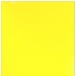 Обложки для переплета картонные, текстура: глянец, 250г/м2, А4, желтый 
