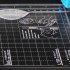 Многофункциональный роликовый резак MF-28