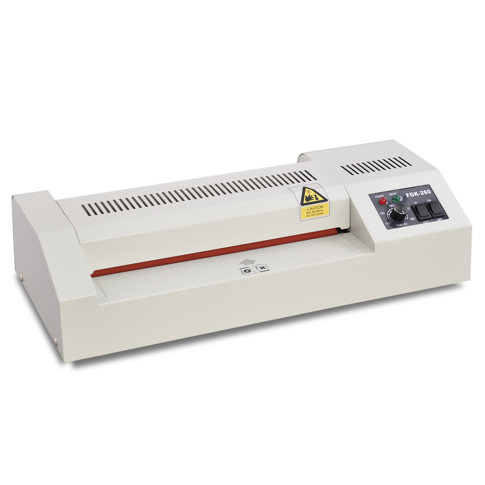 FGK 260