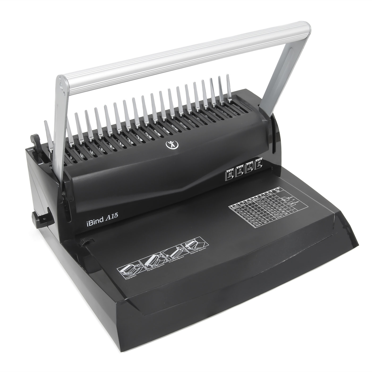 iBind A15