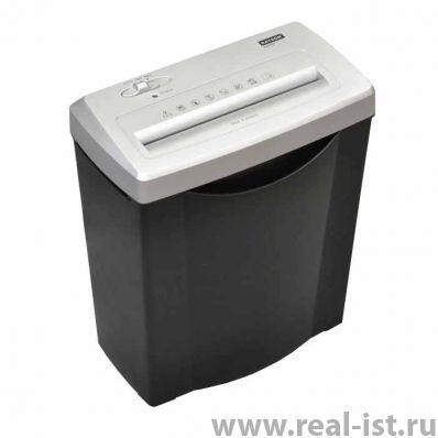 В продажу поступила новая модель уничтожителя документов Rayson A506P.
