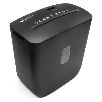 На склад поступил новый товар - уничтожитель документов RST406A. 