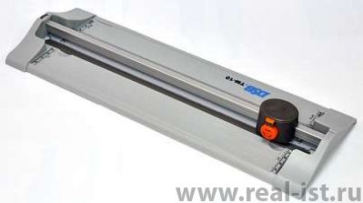 В продажу поступил многофункциональный резак для бумаги DSB TM-10 В продажу поступил многофункциональный резак для бумаги DSB TM-10