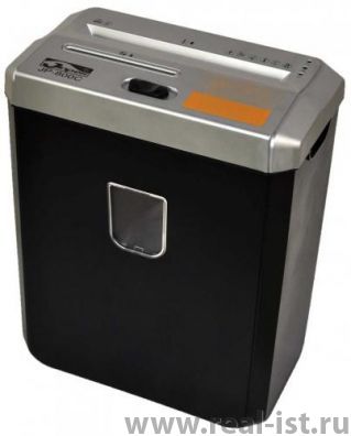В продажу поступила новая модель уничтожителя документов (шредера) Jinpex JP-800C