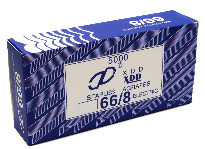 На склад поступили скобы XDD для электрических степлеров. На склад поступили скобы XDD для электрических степлеров.