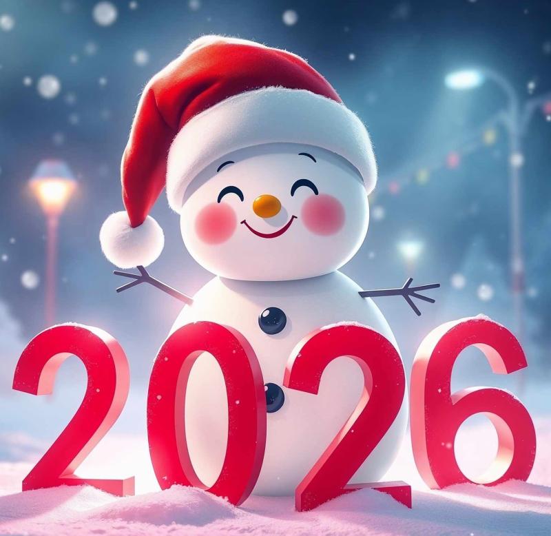 График работы компании в Новогодние праздники!