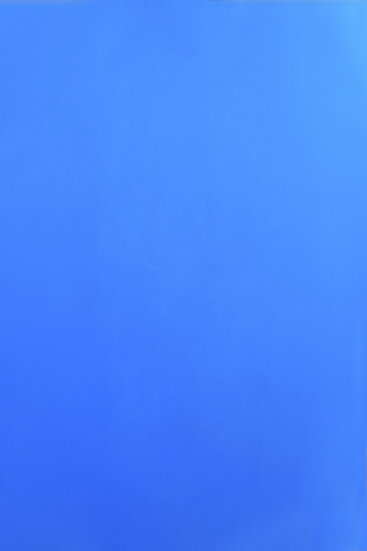 Обложки для переплета ПВХ прозрачные, 0,20мм, А4, синий