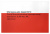 Обложки для переплета ПолиПропиленовые прозрачные матовые, 0,40мм, А4, красный