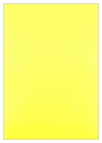 Обложки для переплета ПолиПропиленовые непрозрачные, 0.40мм, А4, желтый