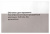 Обложки для переплета ПолиПропиленовые прозрачные матовые, 0,40мм, А4, дымчатые
