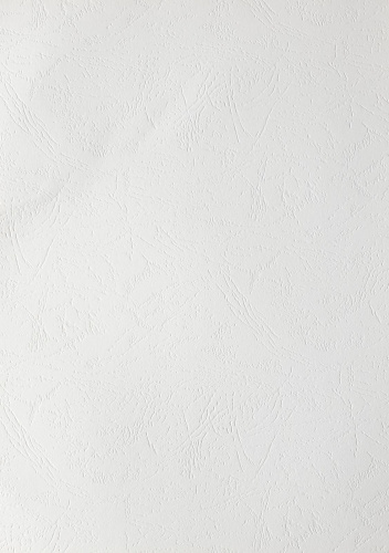 Обложки для переплета картонные, текстура кожа, 230г/м2, А4, белый