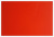 Обложки для переплета ПолиПропиленовые прозрачные рифленые, 0,40мм, А4, красный