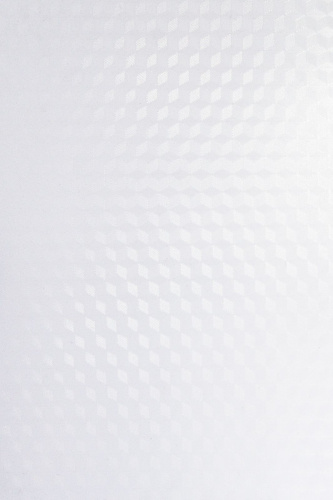 Обложки для переплета ПВХ прозрачные, 0,18мм, А4, бесцветные, "кристалл"
