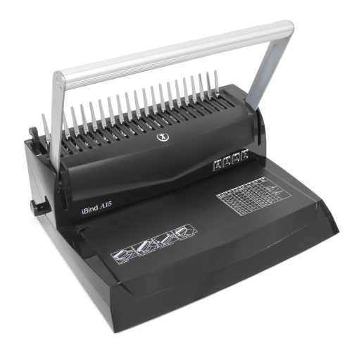 iBind A15
