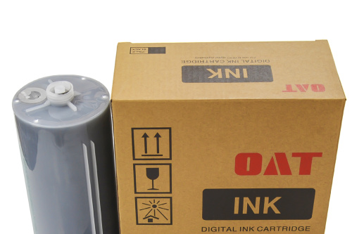 Краска для RISO SF type II, черные, ОАТ