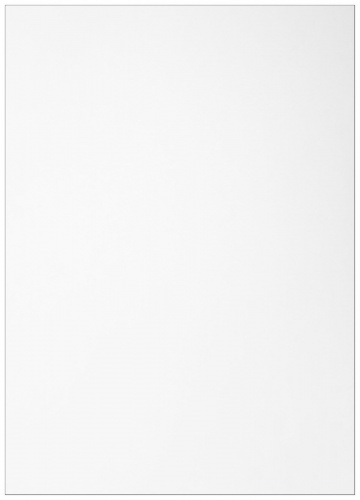 Обложки для переплета ПолиПропиленовые непрозрачные, 0.40мм, А4, белый