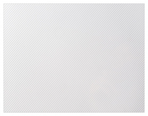 Обложки для переплета ПолиПропиленовые прозрачные рифленые, 0,40мм, А4, бесцветные