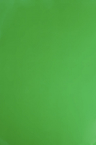 Обложки для переплета ПВХ прозрачные, 0,20мм, А3, зеленый