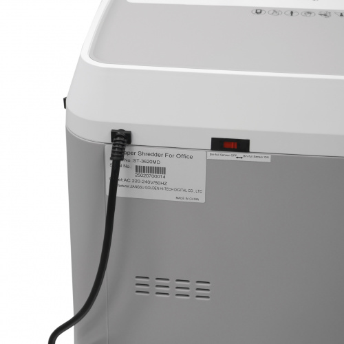 Jinpex ST-3620MD