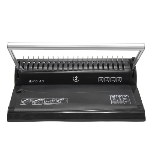 iBind A8