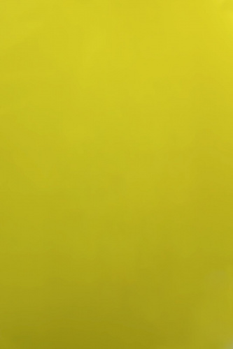 Обложки для переплета ПВХ прозрачные, 0,20мм, А4, желтый