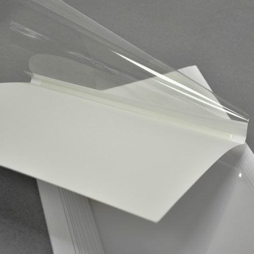 Папки для термопереплета, 8,0 мм, 80 листов, 80 шт. в упаковке