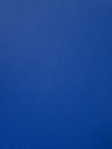Обложки для переплета картонные, текстура лен, 230г/м2, А4, синий