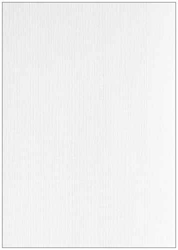 Обложки для переплета картонные, текстура лен, 230г/м2, А3, белый
