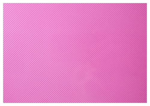 Обложки для переплета ПолиПропиленовые прозрачные рифленые, 0,40мм, А4, розовый