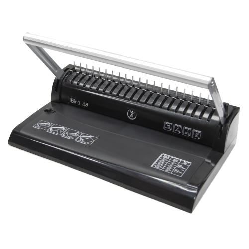 iBind A8