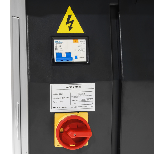 BindTec 5310H