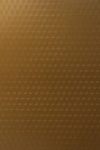 Обложки для переплета ПВХ прозрачные, 0,18мм, А4, коричневый, "кристалл"
