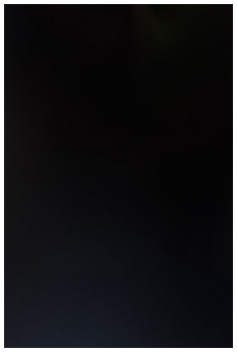Обложки для переплета картонные, текстура глянец, 250г/м2, А3, черный