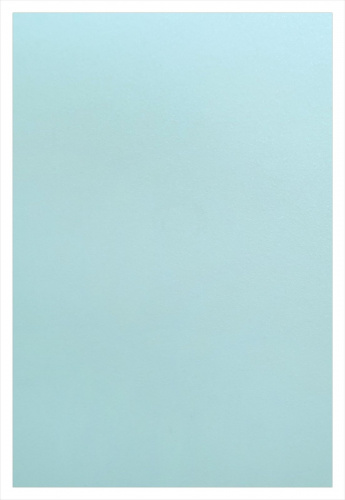 Обложки для переплета ПолиПропиленовые прозрачные матовые, 0,40мм, А4, синий