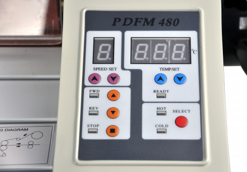 PD FM-480
