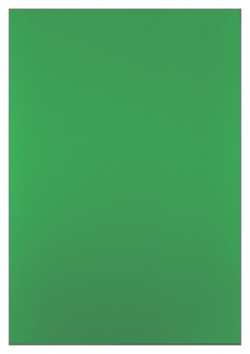 Обложки для переплета ПолиПропиленовые непрозрачные, 0.40мм, А4, зеленый